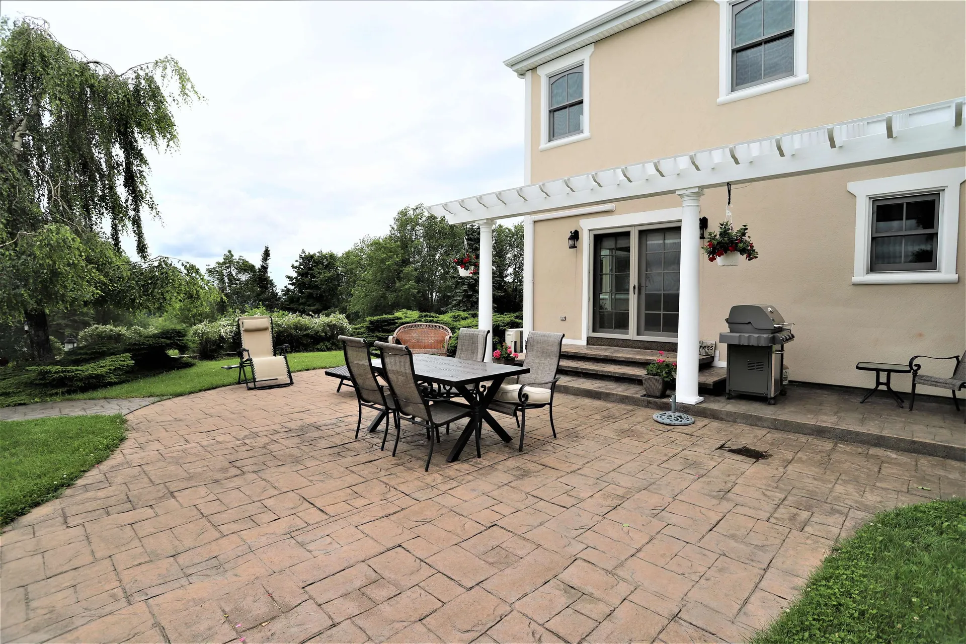 1999 Nelson Hill Derby VT 05829