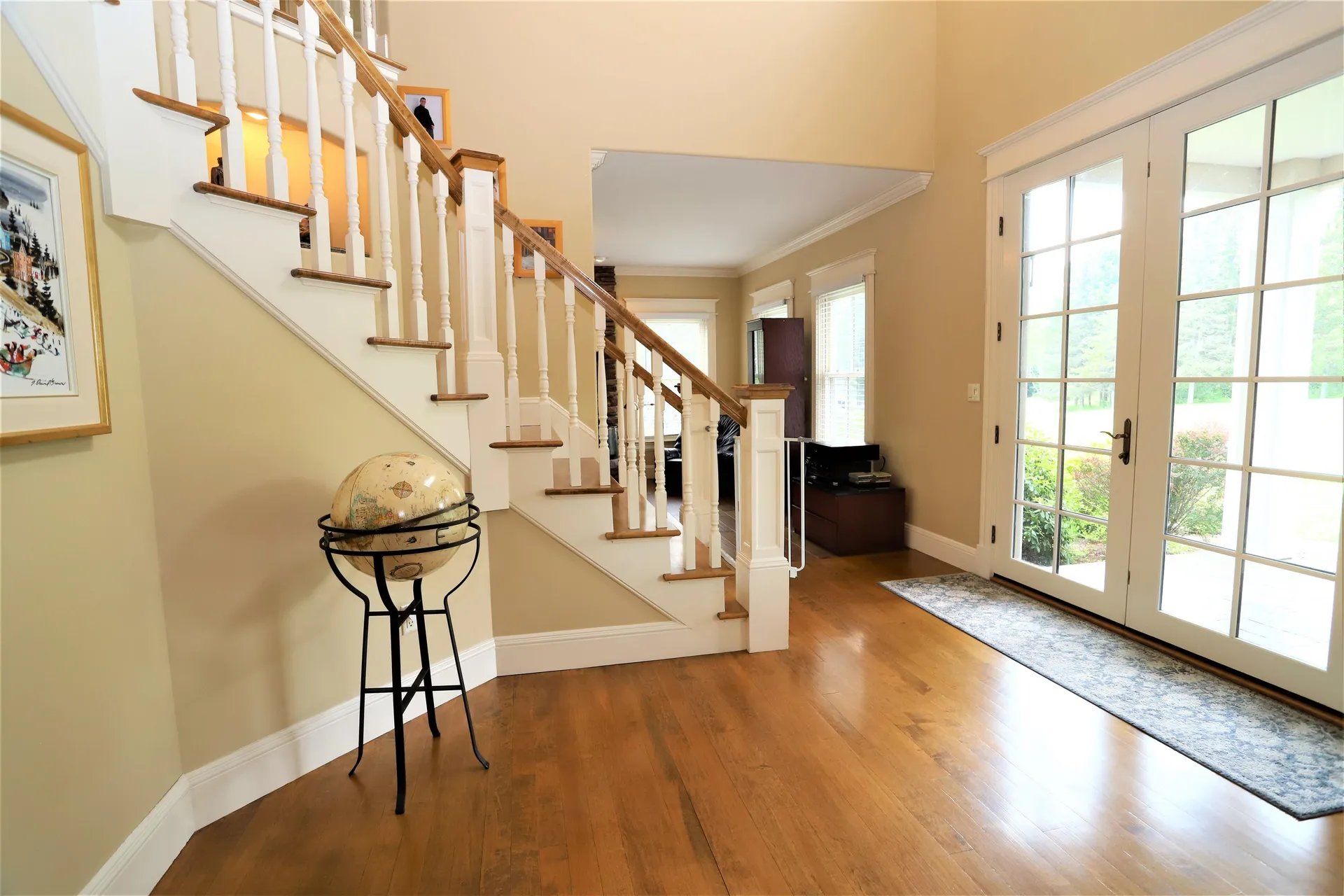 1999 Nelson Hill Derby VT 05829