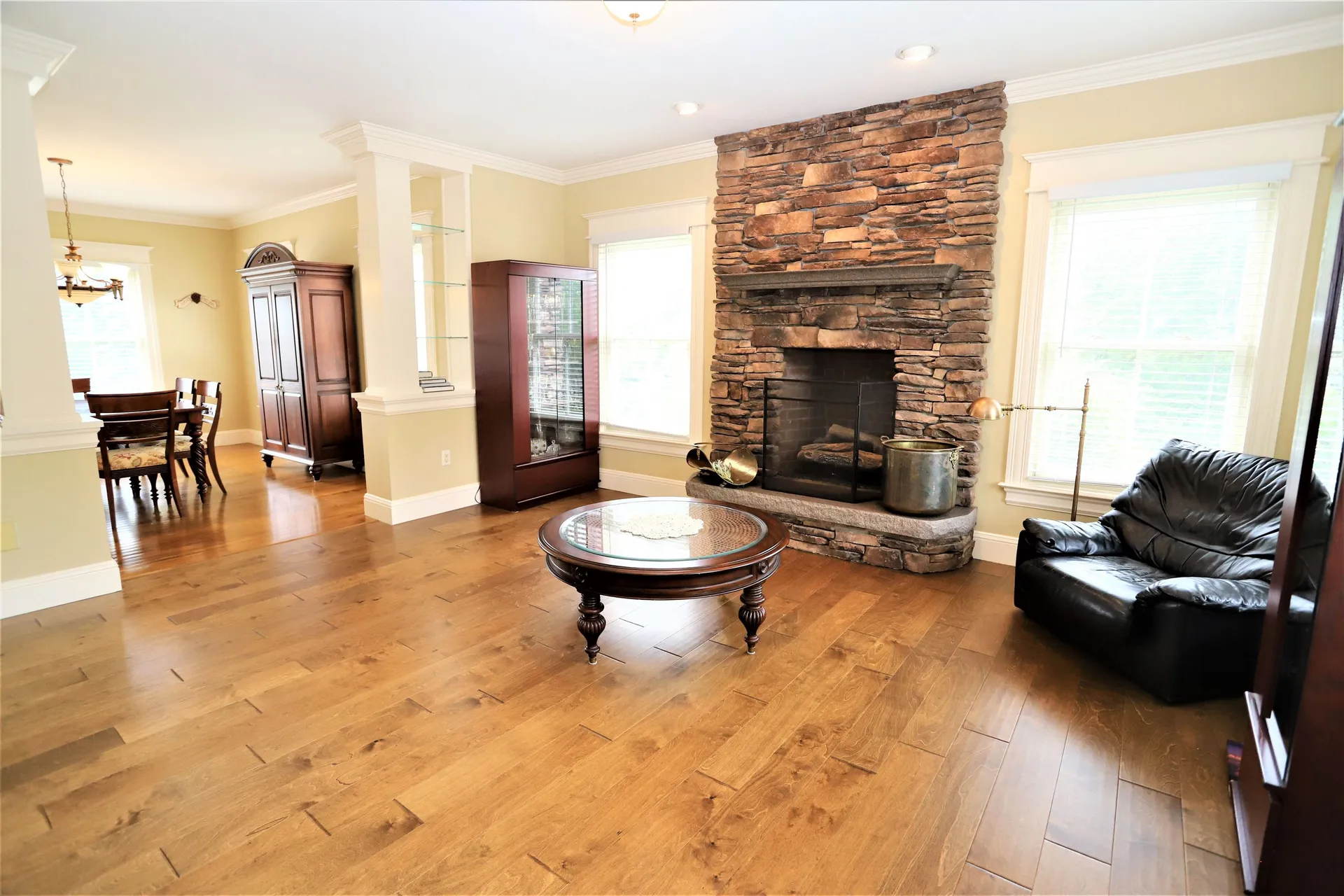 1999 Nelson Hill Derby VT 05829