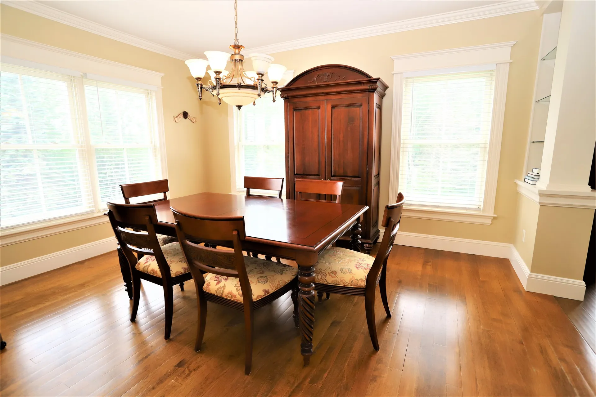 1999 Nelson Hill Derby VT 05829