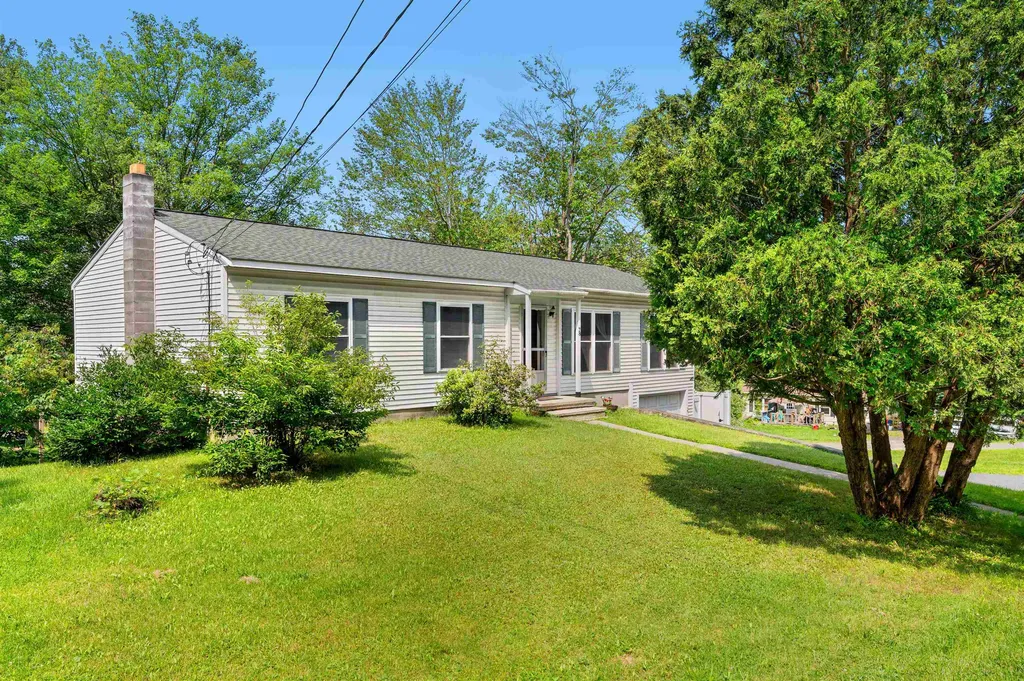 78 Fish Hill Road Randolph VT 05060