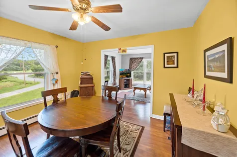 78 Fish Hill Road Randolph VT 05060
