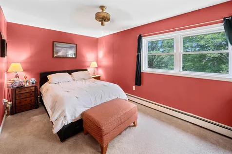 78 Fish Hill Road Randolph VT 05060