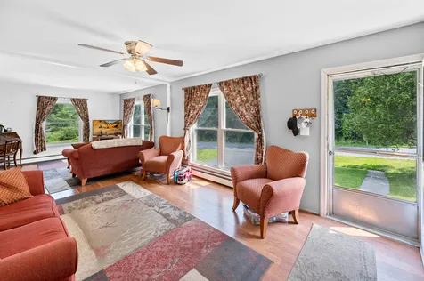 78 Fish Hill Road Randolph VT 05060