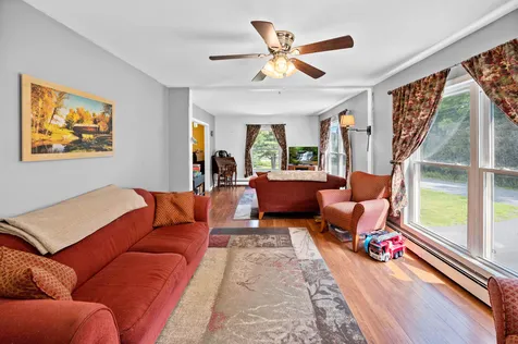 78 Fish Hill Road Randolph VT 05060