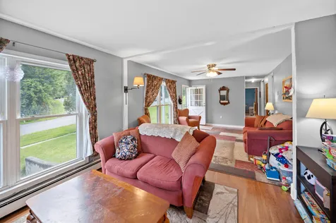 78 Fish Hill Road Randolph VT 05060