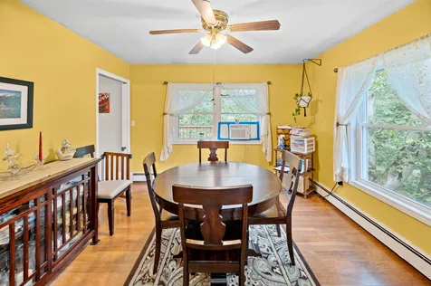 78 Fish Hill Road Randolph VT 05060