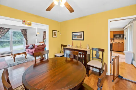 78 Fish Hill Road Randolph VT 05060