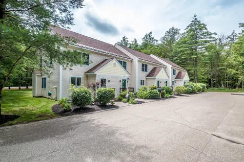 72 Evergreen Drive Conway NH 03860