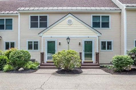 72 Evergreen Drive Conway NH 03860