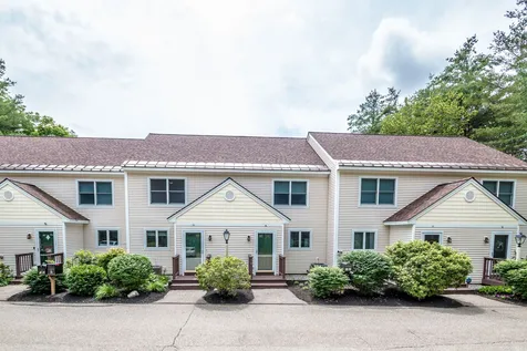 72 Evergreen Drive Conway NH 03860