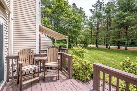 72 Evergreen Drive Conway NH 03860