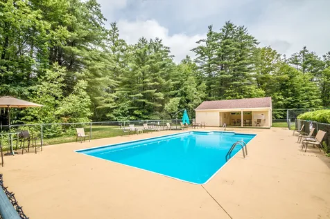72 Evergreen Drive Conway NH 03860