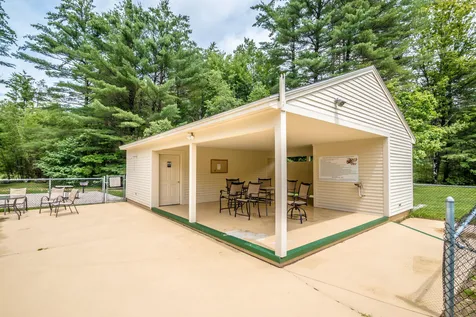 72 Evergreen Drive Conway NH 03860