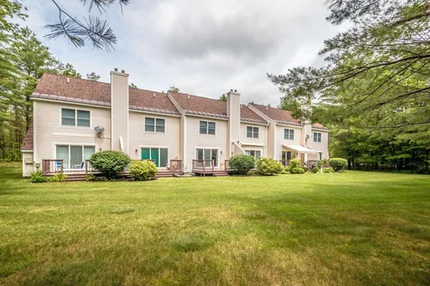 72 Evergreen Drive Conway NH 03860