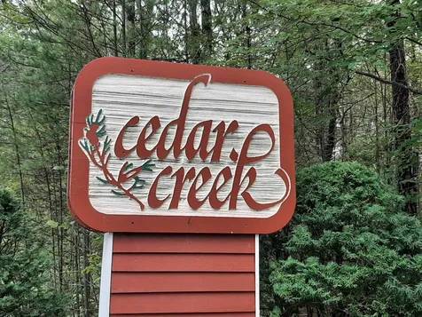72 Evergreen Drive Conway NH 03860
