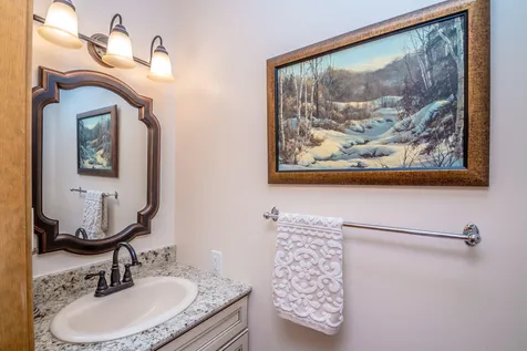 72 Evergreen Drive Conway NH 03860