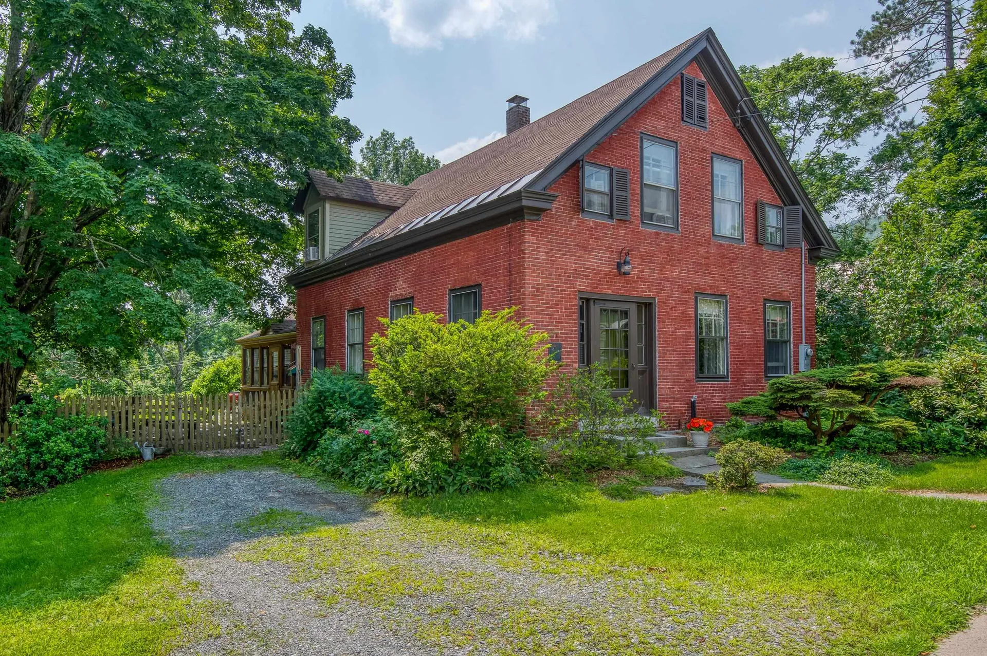 171 Church Street Barnet VT 05821