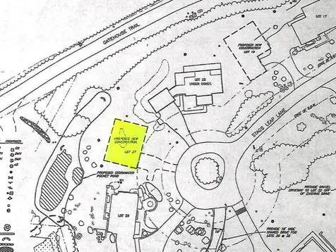 27 Stags Leap Lane Wilmington VT 05363