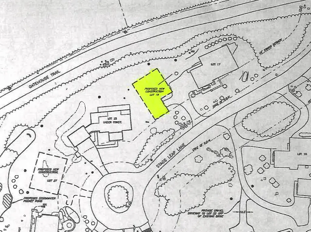 19 Stags Leap Lane Wilmington VT 05363