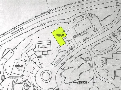 19 Stags Leap Lane Wilmington VT 05363