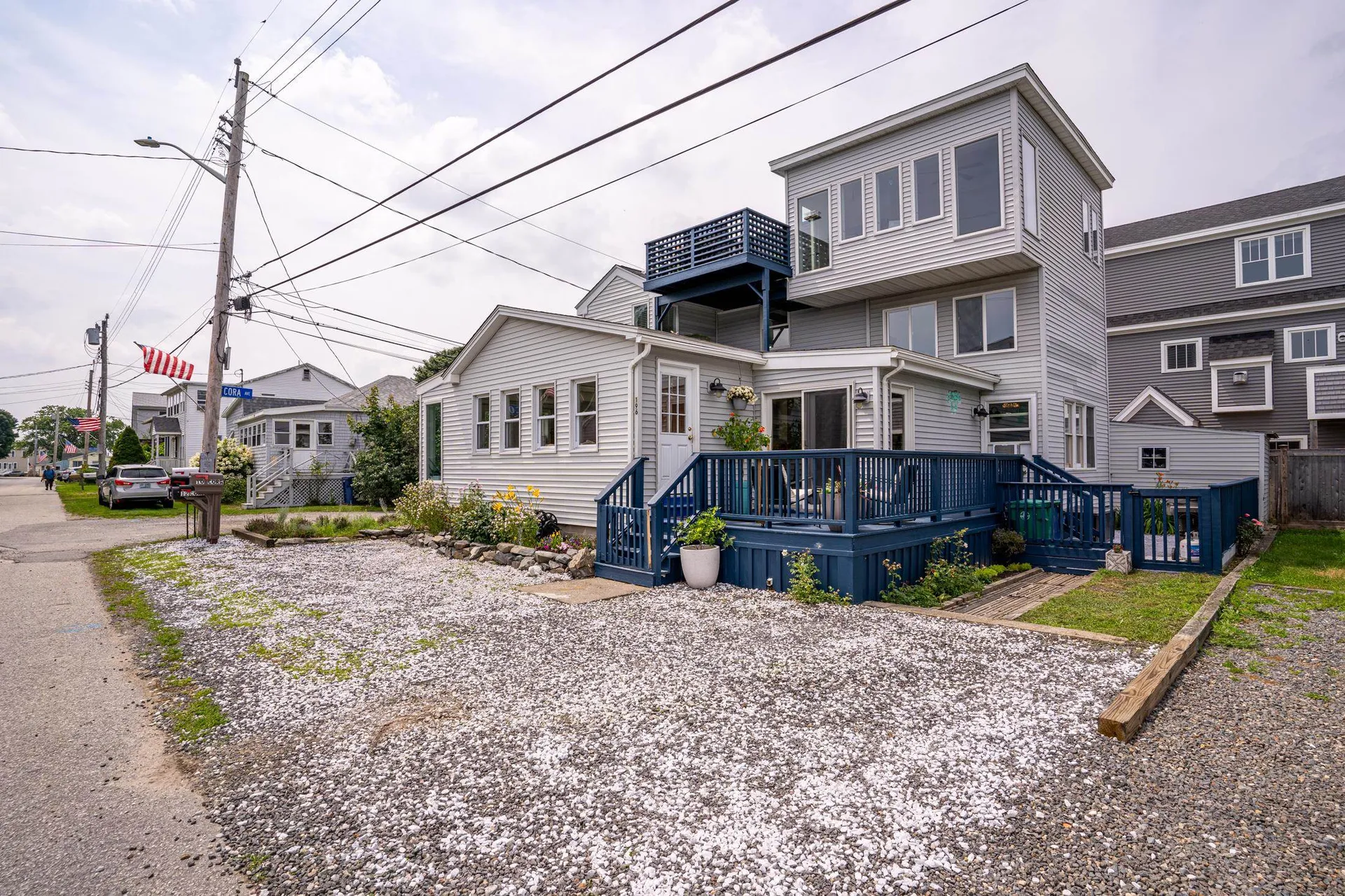 196 Island Path Hampton NH 03842