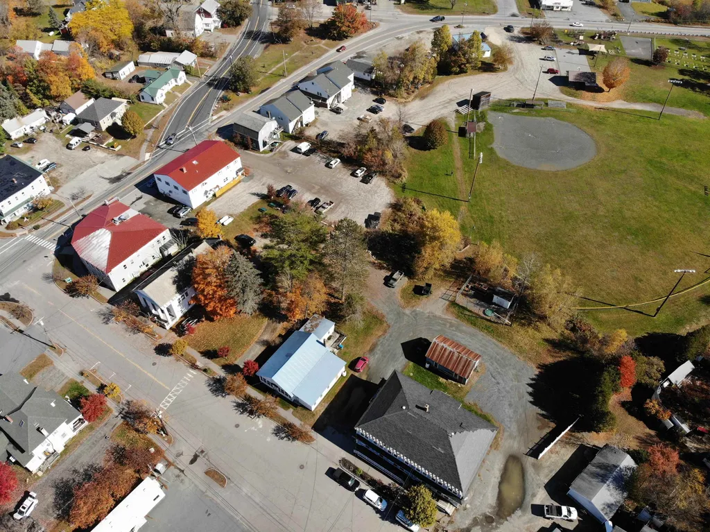 15 Depot Street Canaan NH 03741