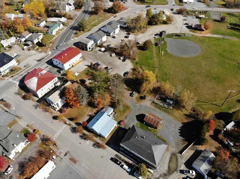 15 Depot Street Canaan NH 03741