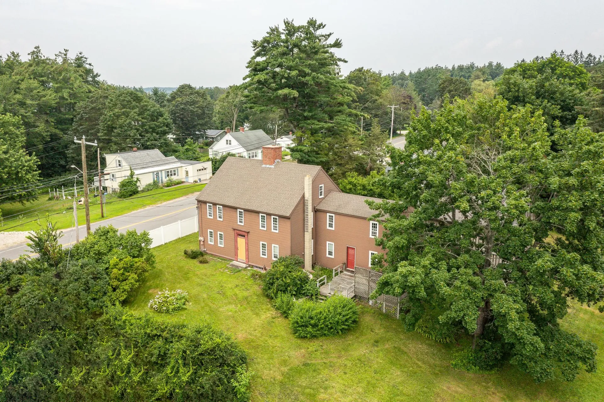 284 Dover Point Road Dover NH 03820