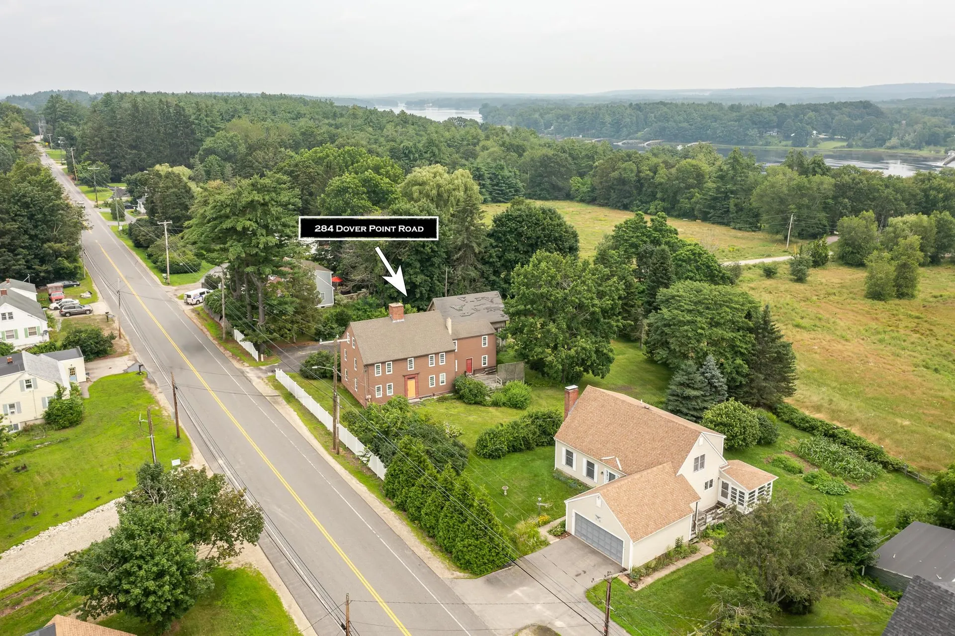 284 Dover Point Road Dover NH 03820
