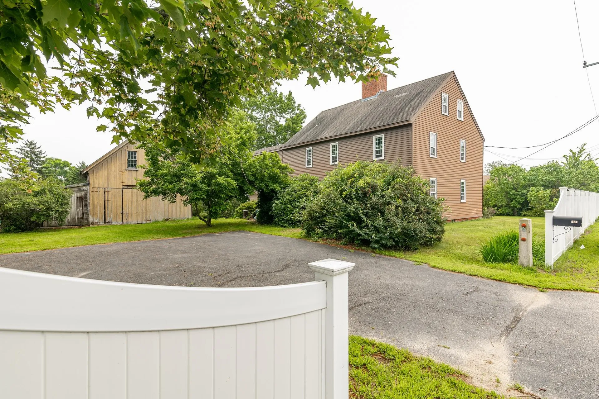 284 Dover Point Road Dover NH 03820