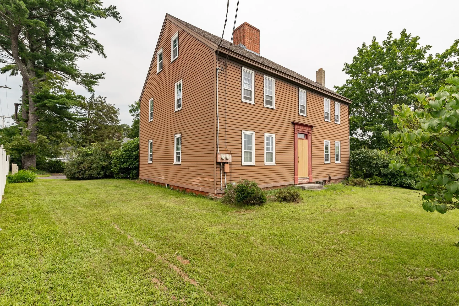 284 Dover Point Road Dover NH 03820