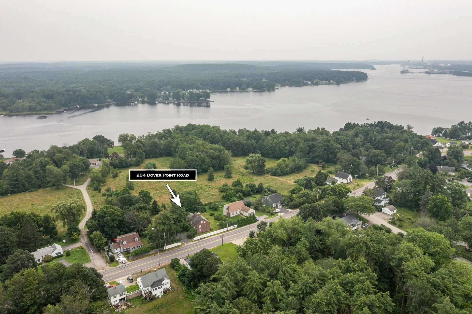 284 Dover Point Road Dover NH 03820