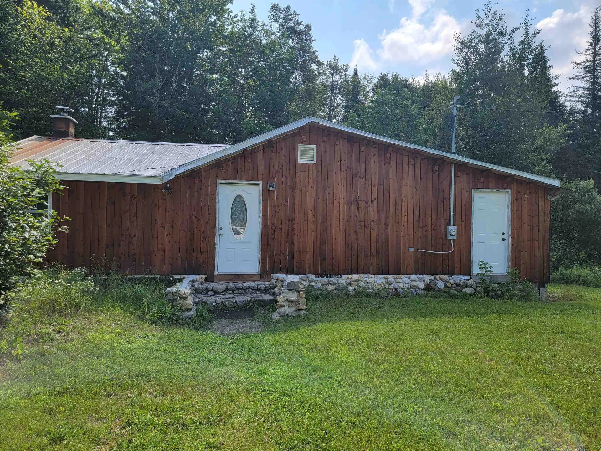 3117 Swamp Road Newbury VT 05051