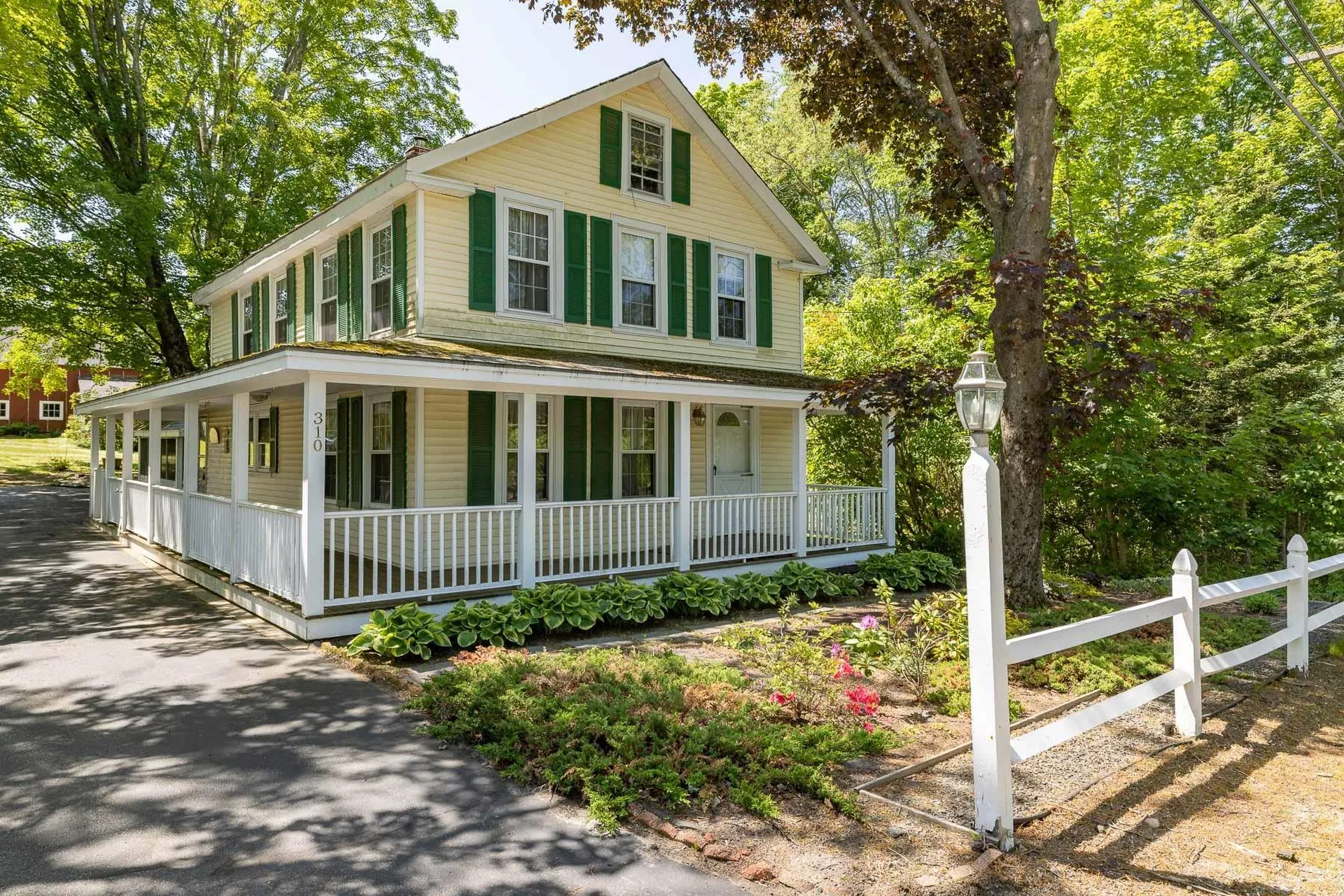 310 Middle Road Brentwood NH 03833