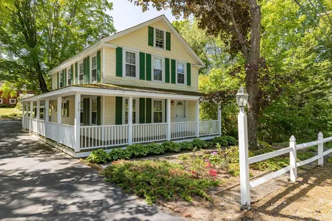 310 Middle Road Brentwood NH 03833