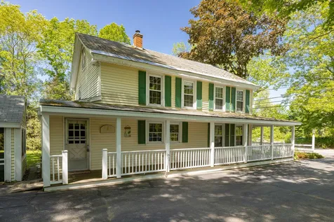 310 Middle Road Brentwood NH 03833