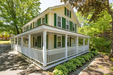 310 Middle Road Brentwood NH 03833