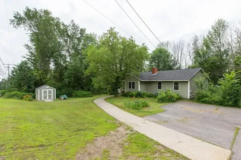 457 1st Nh Turnpike Northwood NH 03261