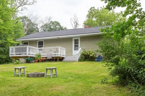 457 1st Nh Turnpike Northwood NH 03261