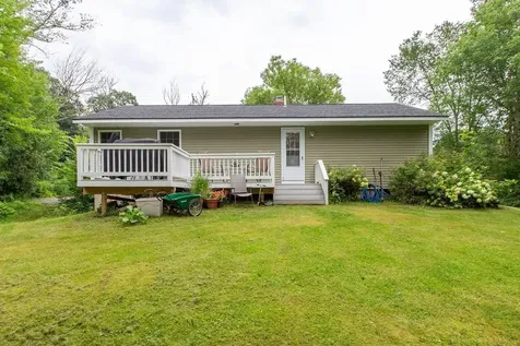 457 1st Nh Turnpike Northwood NH 03261