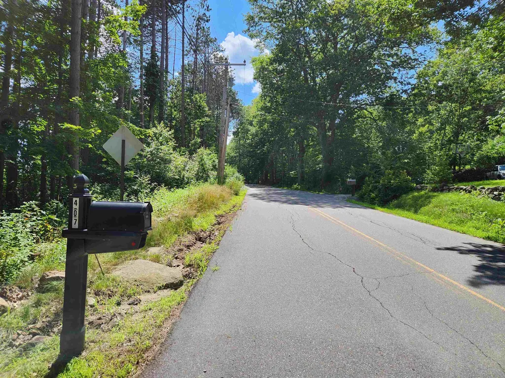 407 Monadnock Street Troy NH 03465
