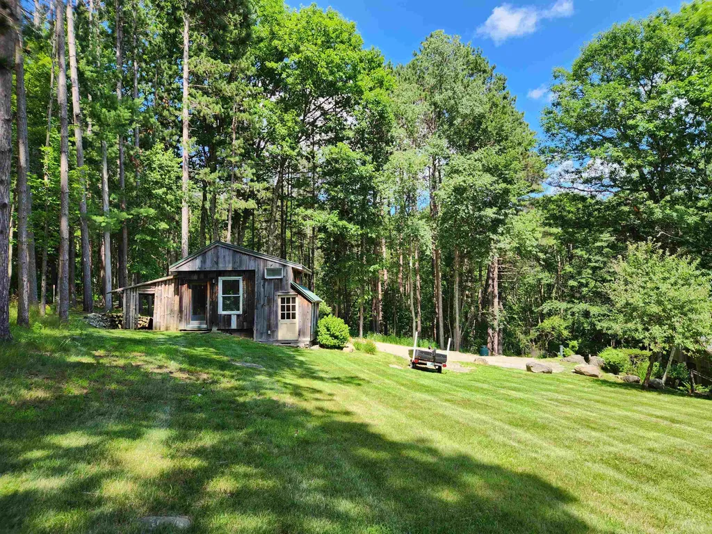 407 Monadnock Street Troy NH 03465