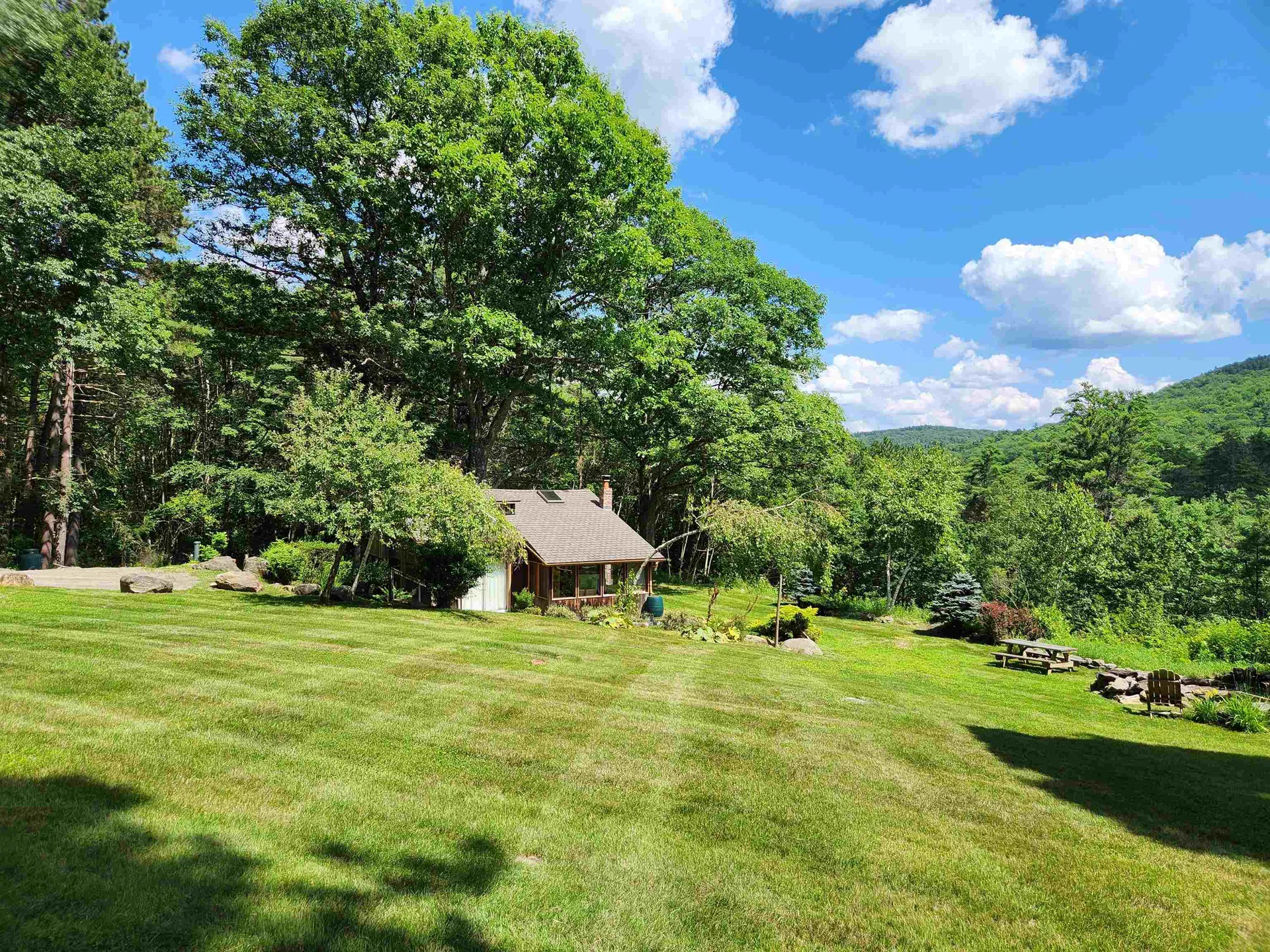 407 Monadnock Street Troy NH 03465