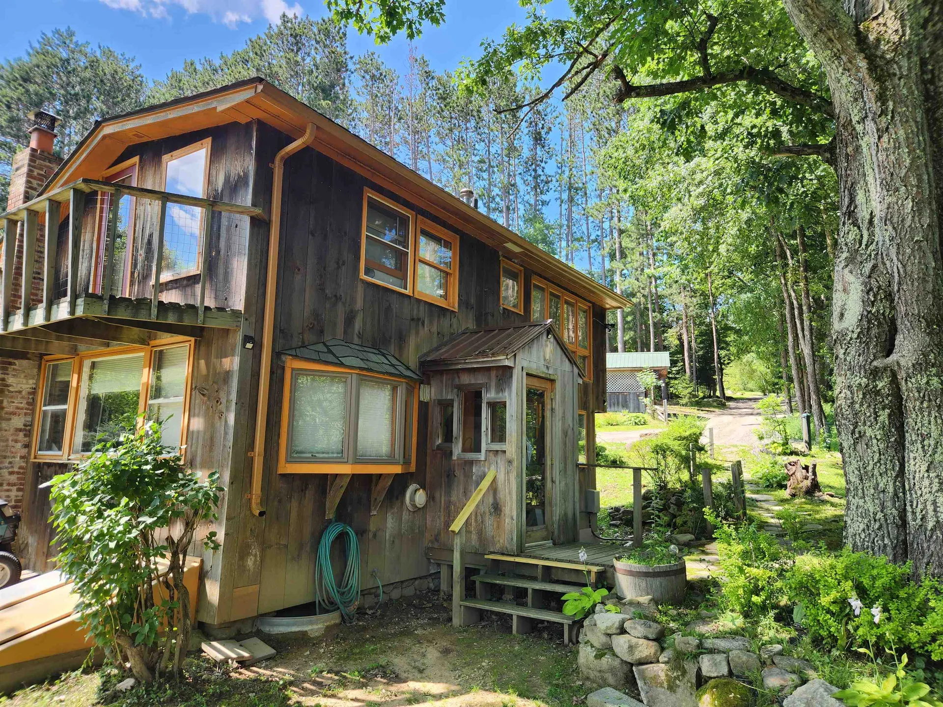 407 Monadnock Street Troy NH 03465