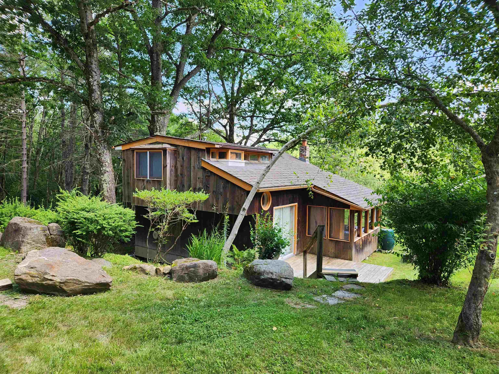 407 Monadnock Street Troy NH 03465