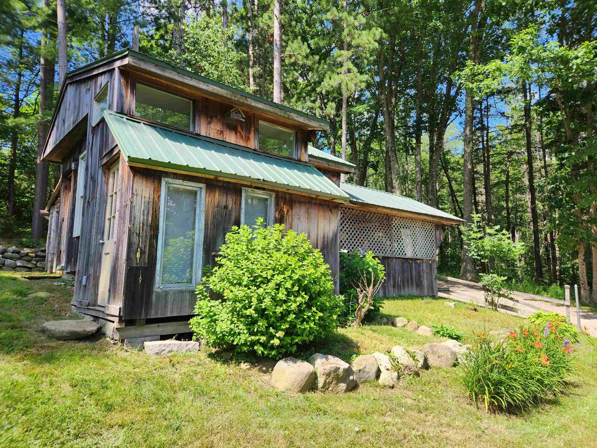 407 Monadnock Street Troy NH 03465