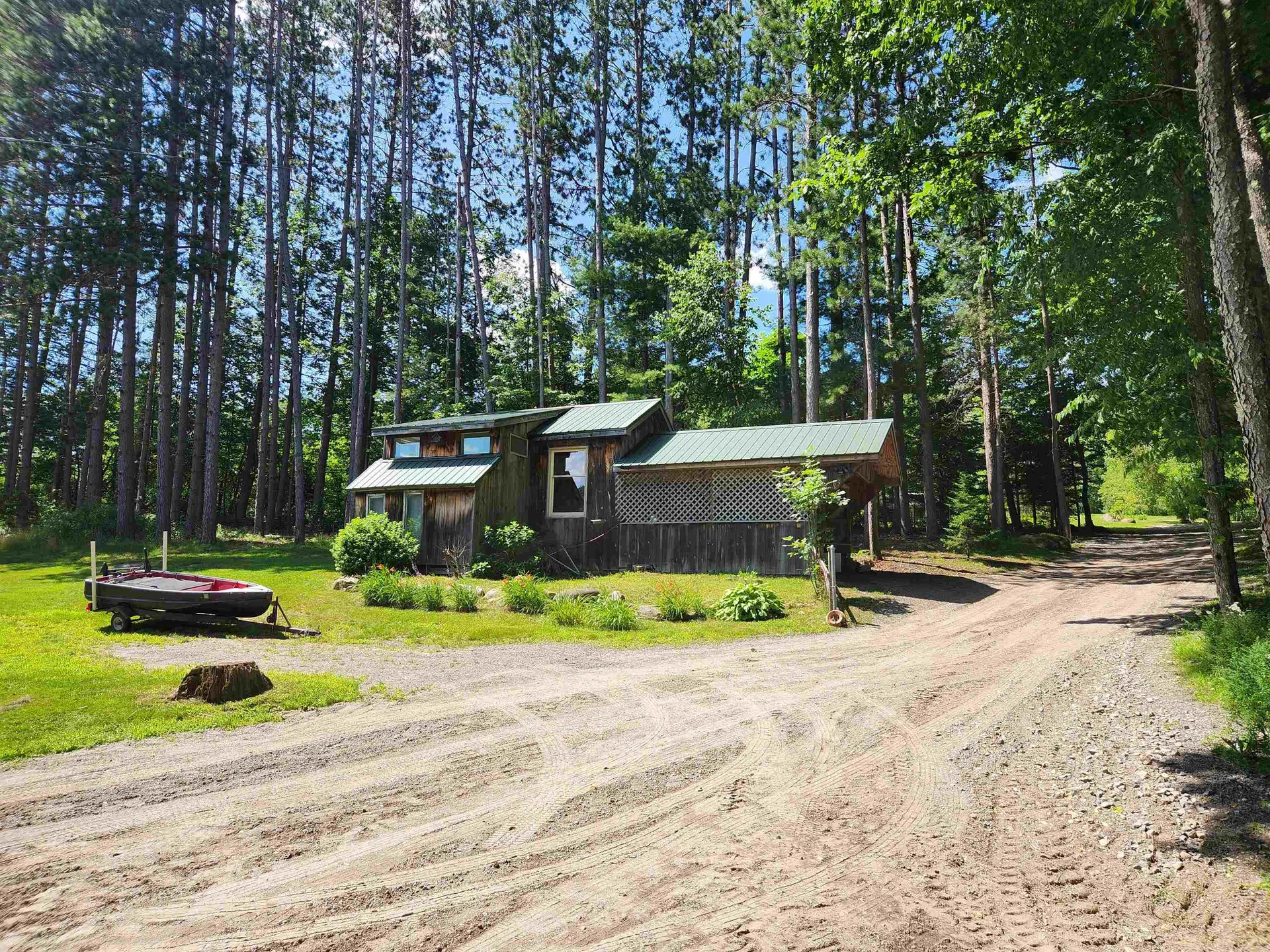 407 Monadnock Street Troy NH 03465