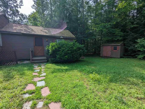 3 Winding Brook Road Goffstown NH 03045