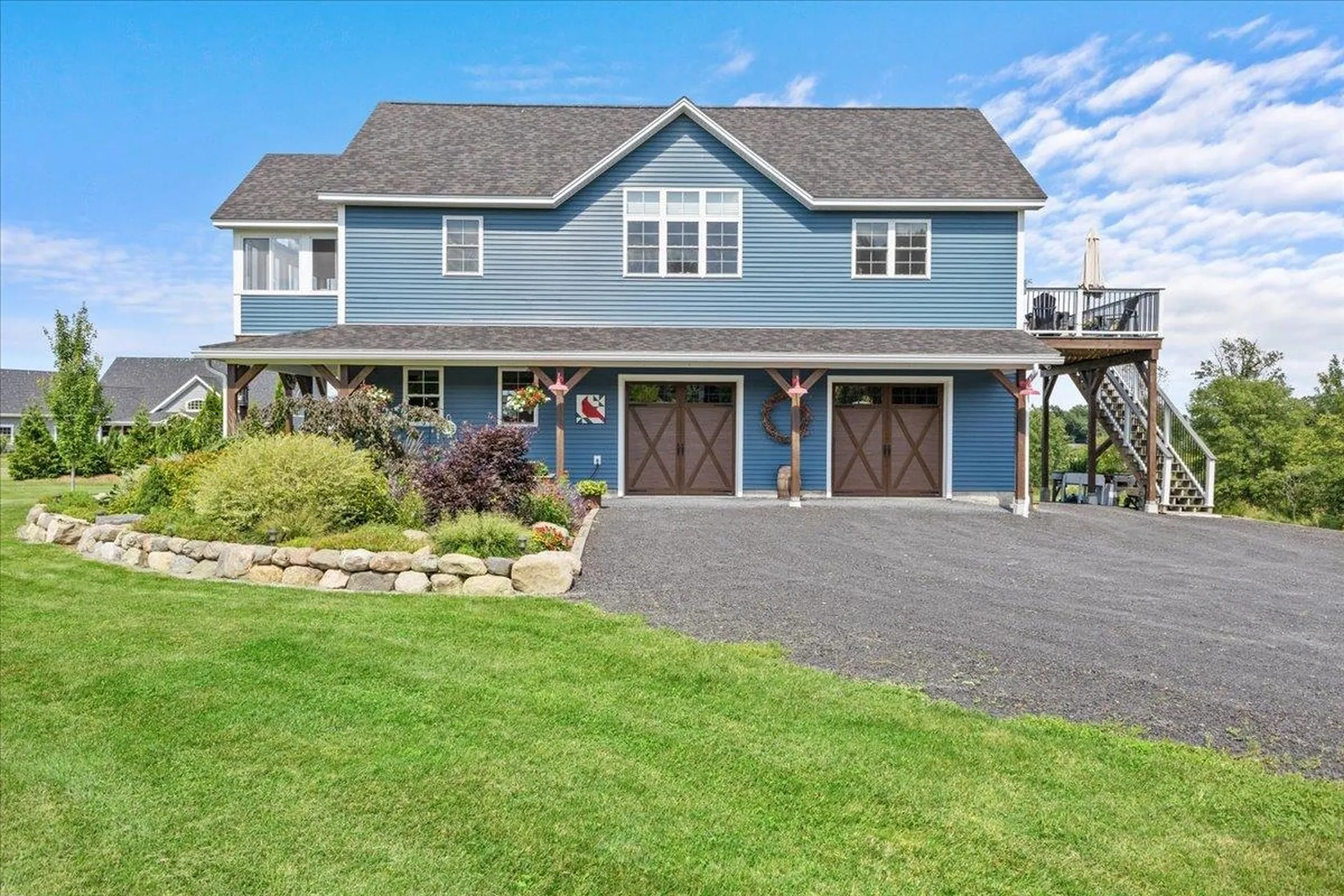 124 East Shore South Grand Isle VT 05458